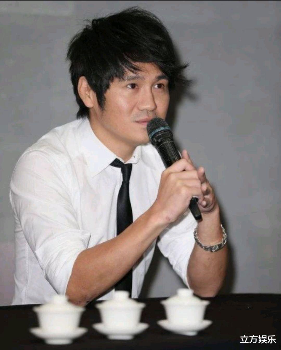 曹格|曹格斥蓝心湄带他老婆见其他男人，发帖之后又秒删，后者这样回应