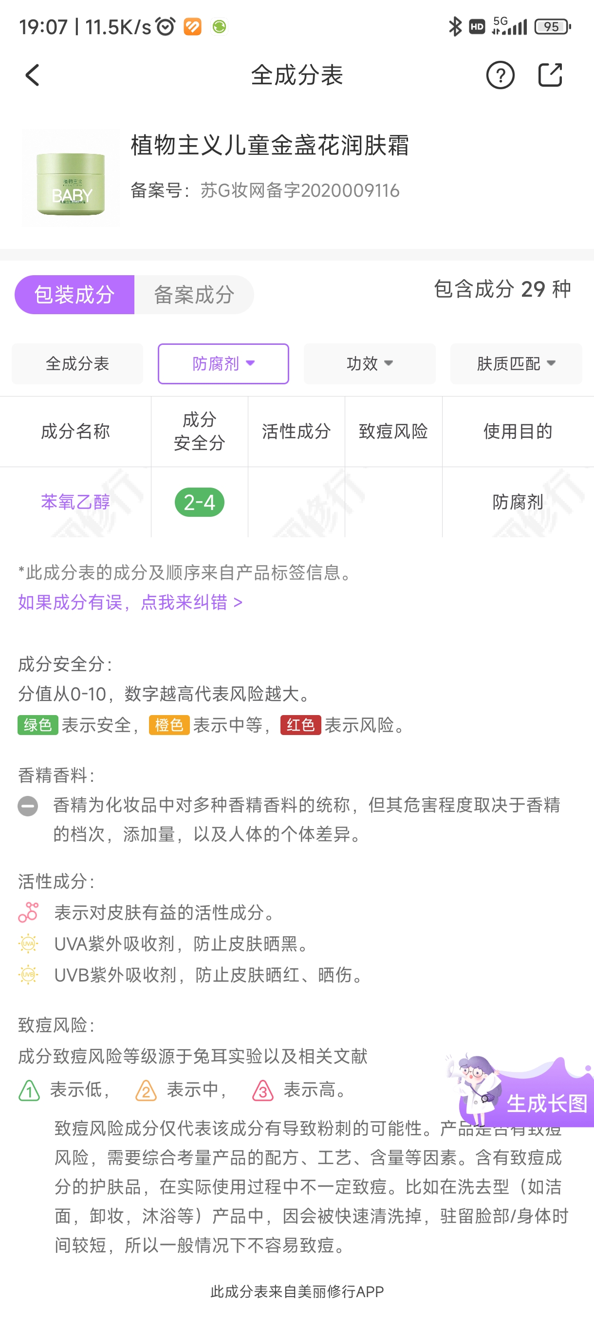 保湿 高性价比还安全的身体乳【未写完】
