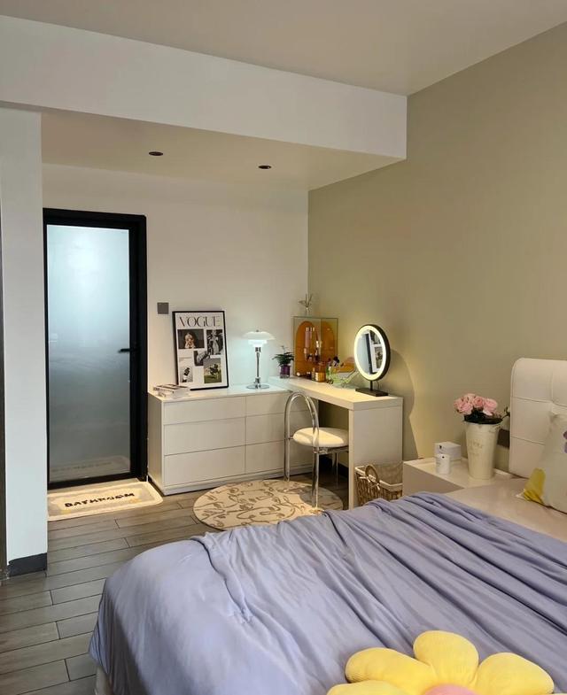 湖南夫妇拒绝“过度装修”,把146㎡家装修得堪称教科书,超有品味