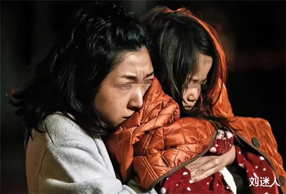 案例回顾:女子因不能生育被丈夫和公公拐卖,逃出灭了夫家满门