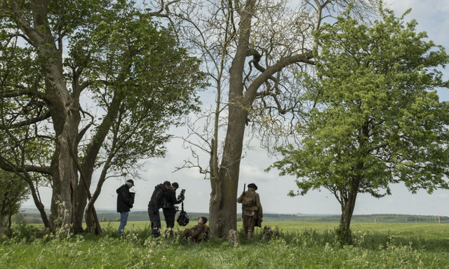 特战荣耀|特战荣耀的导演突然道歉，和杨洋的演技无关，网友：没这个必要！