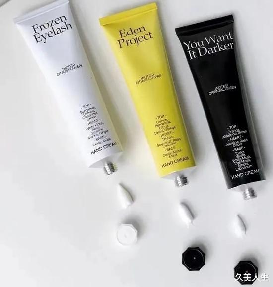 护理 连身体乳都开始“内卷”了 你还偷懒不做身体护理?