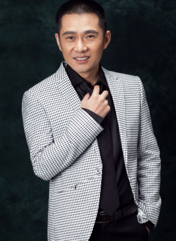 任帅|任帅“消失”了，是娱乐圈的悲哀与损失