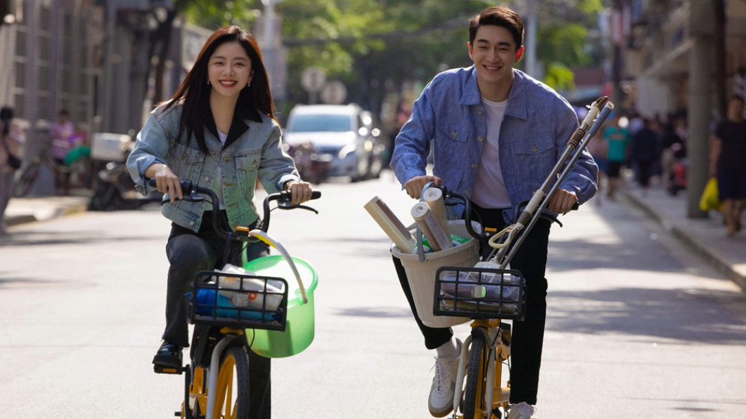 谭松韵|谭松韵狠呛：老板有病！ “总监”职场金句引社畜共鸣