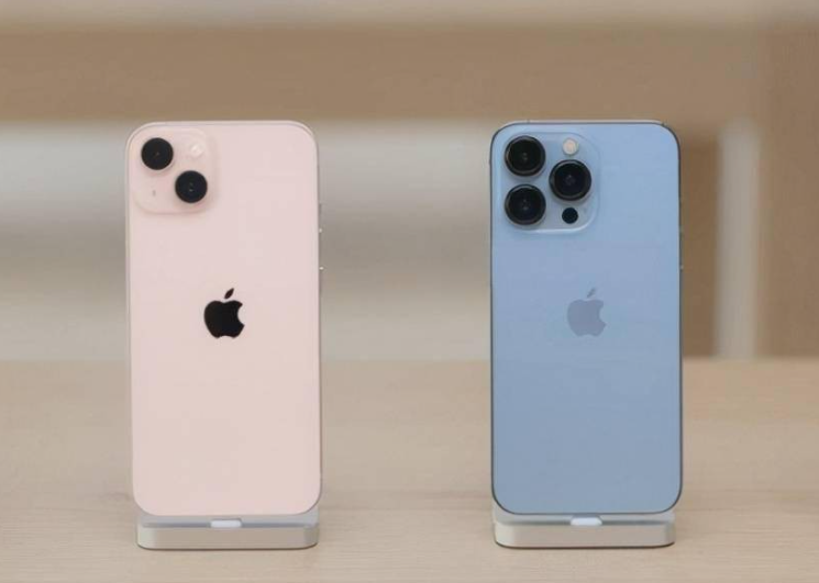 iphone13|iPhone13价格松动,跌幅高达700元,真是始料未及的降价