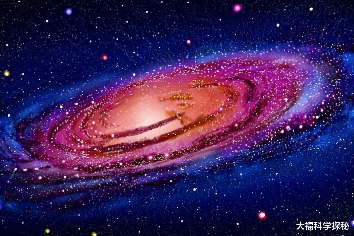 银河系将与仙女星系发生碰撞,地球将面临什么结局?人类会怎样?