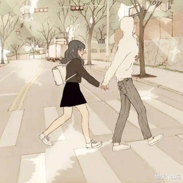 双轨|荐书《双轨》伪骨科救赎，靳朝和靳暮之间从来都是坚定的双向奔赴