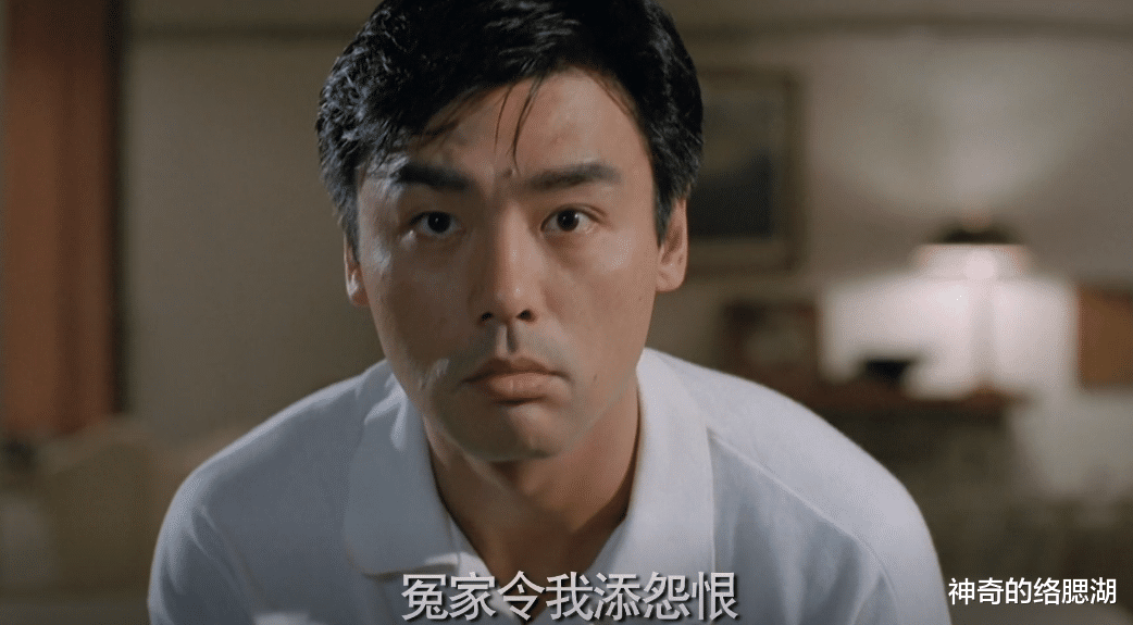 午马|模仿徐克失败后,午马、洪金宝搞出了一部心血之作,却被时代埋没