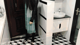 杭州女主买下23㎡小宅,改造后逆袭“迷你豪宅”,生活超精致!