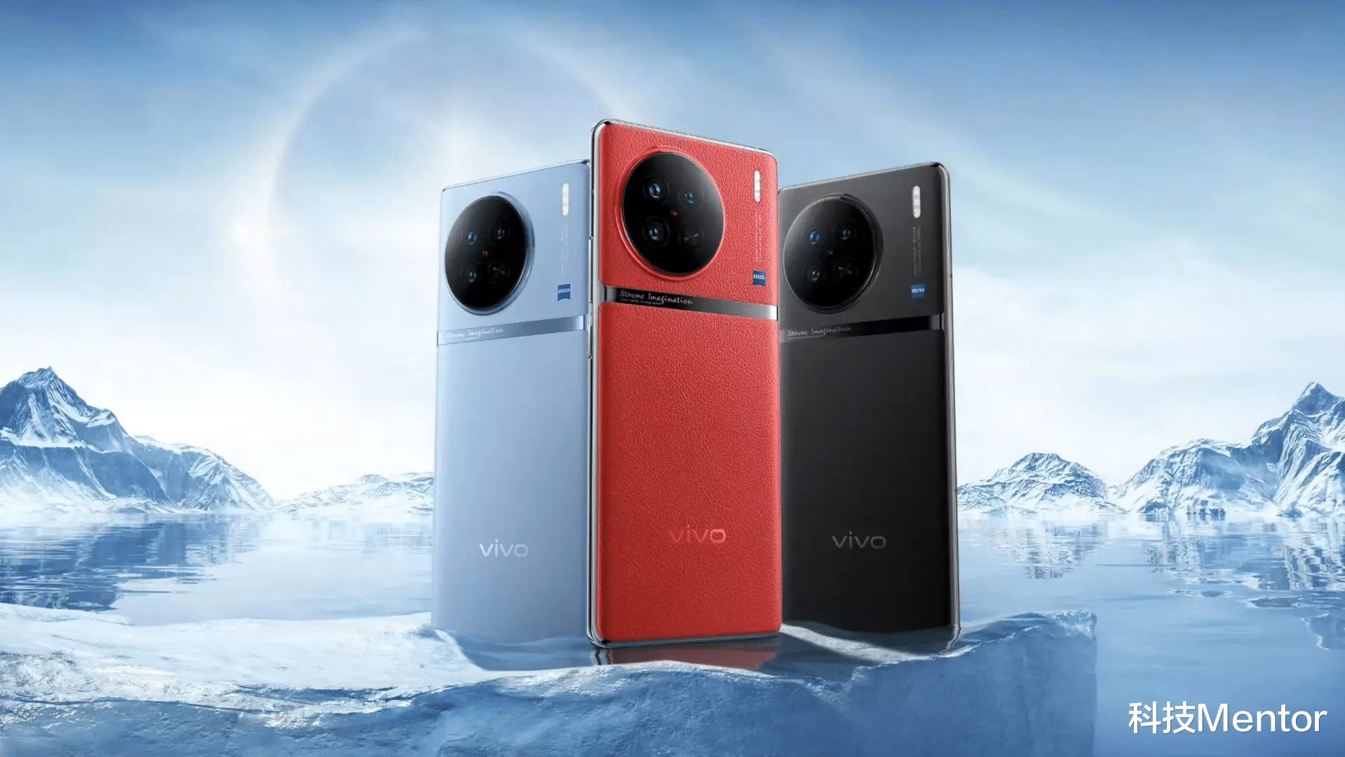 OPPO|没买手机的又赢了？本月最少还有4款重磅新机要发布