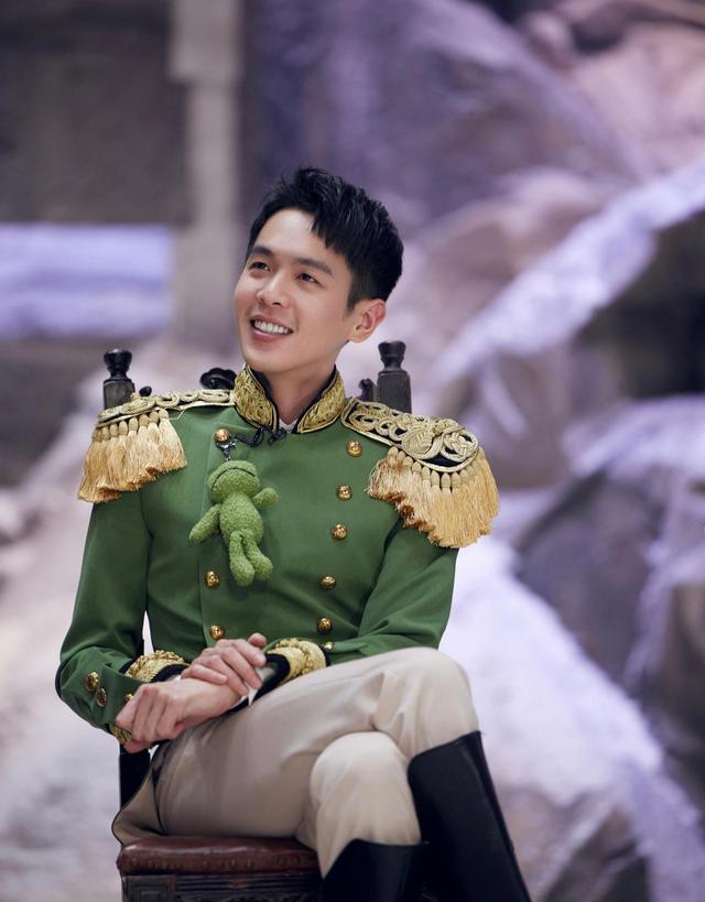 明星大侦探|《明星大侦探》再度来袭,高能烧脑,你入坑了吗?一起来破案啦!