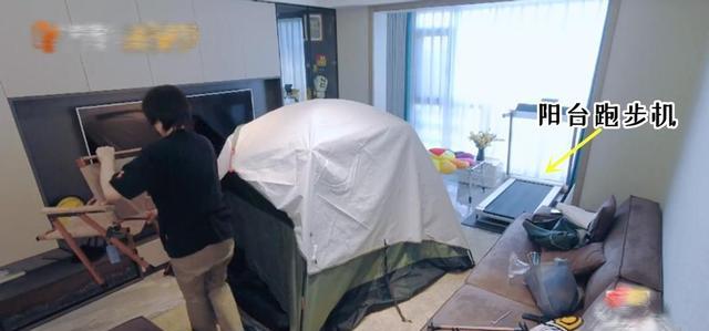 花儿与少年4:杨幂、韩东君家装修有格调,赵今麦家倒挺接地气!