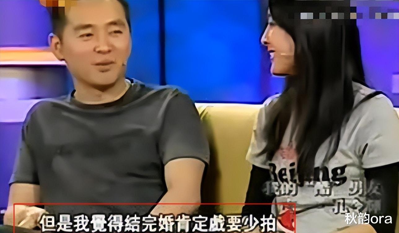 马苏|演员马苏:和孔令辉相恋11年无果,因李小璐口碑跌落,41岁仍单身