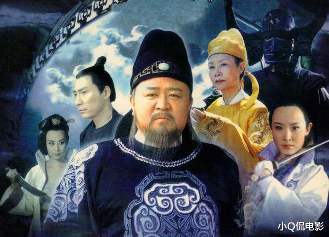 长安十二时辰|盘点十大古装刑侦剧《御赐小仵作》垫底,《长安十二时辰》第七