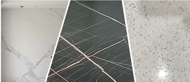 在家庭装修中,用石材的效果如何?用在哪些地方合适?