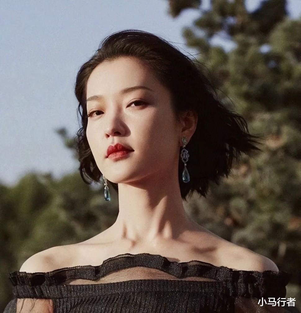 刘海 方脸、圆脸都不算什么，“扁平脸”才可怕！形象颜值还很难拯救