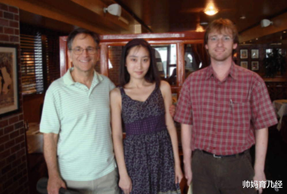 钟楚曦|科研界的“苏妲己”，12年经历四段婚姻，被女网友赞人间清醒