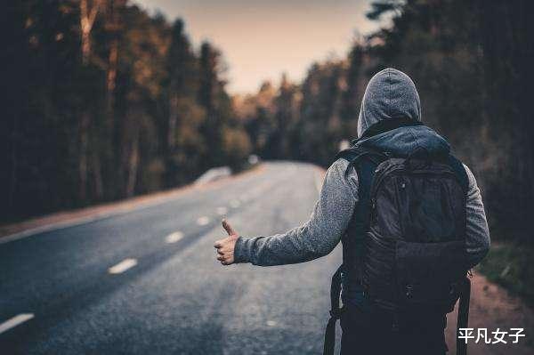 武夷山|搭车人:停留一地或是不停地出走,我们不过是在体验