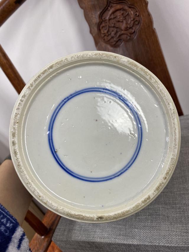 光绪|傲雪凌霜——清代各式冰梅瓷器赏析