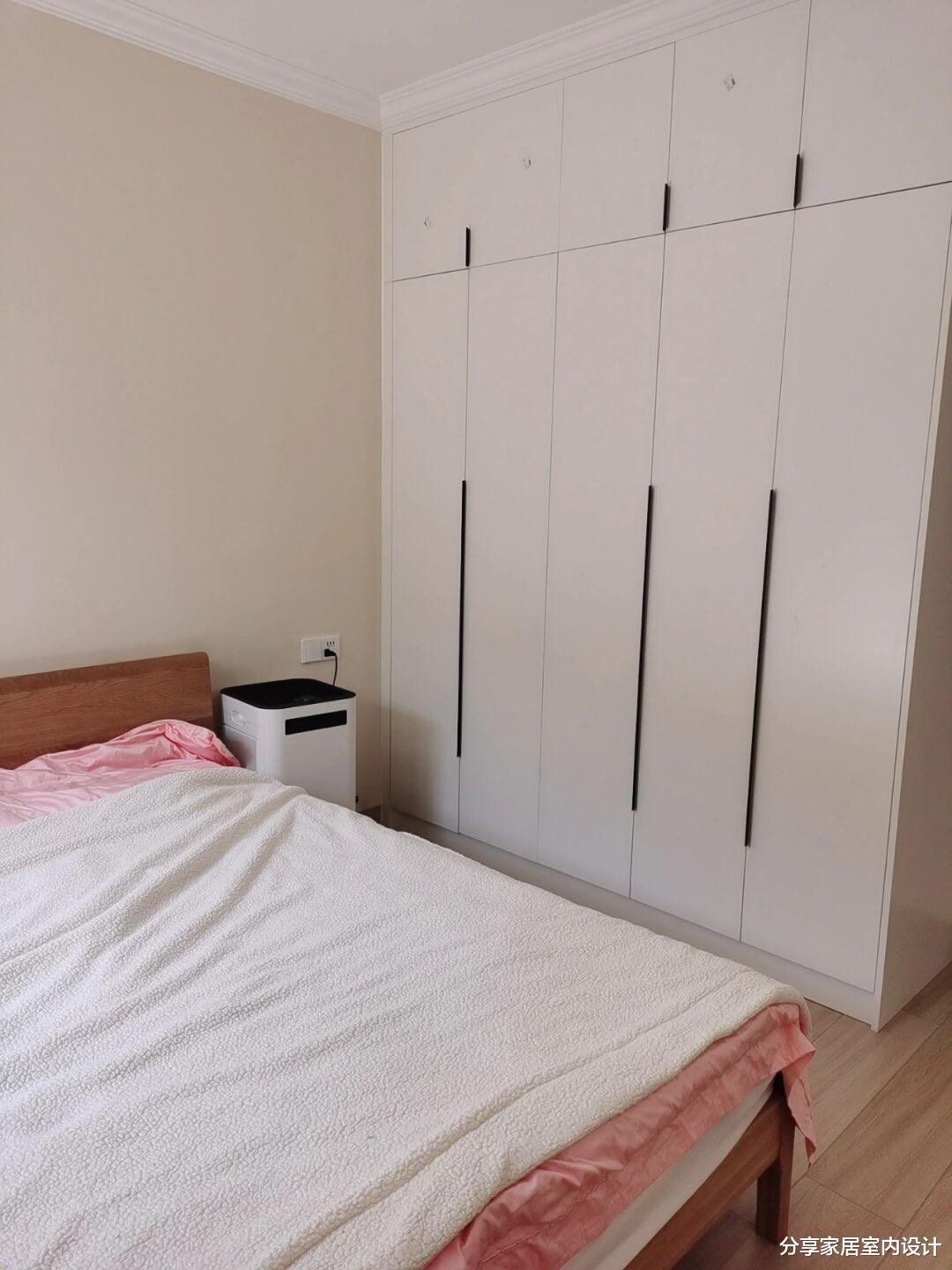 入住后的小家,每天尽量收拾打扫干净,简单装修很机智,分享一下