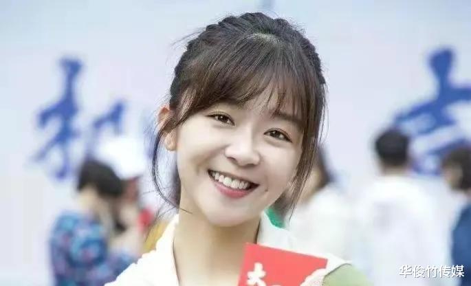 胡冰卿|盘点那些长相一般演技平平，却资源奇好的女主