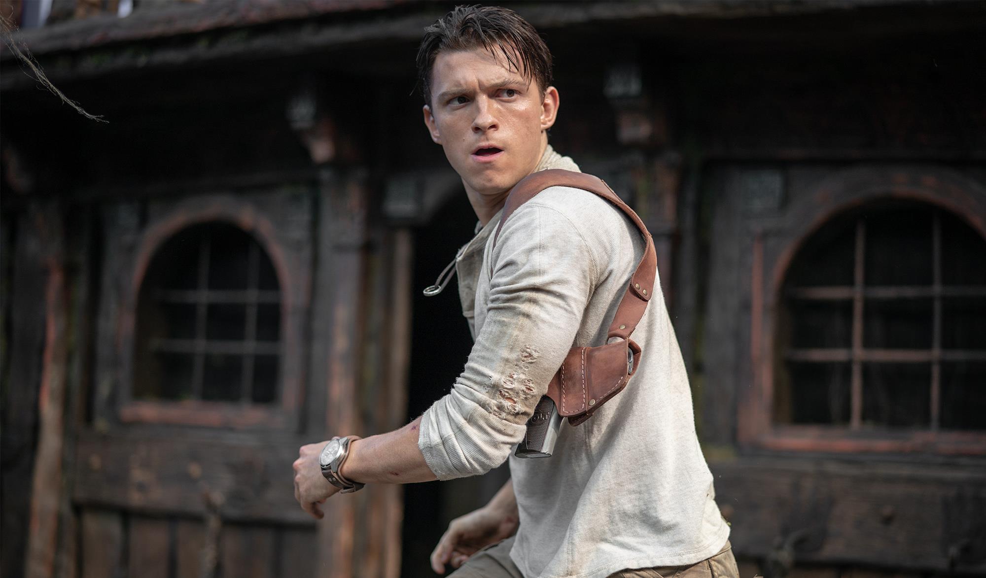 长津湖|全球票房破16.3亿美元,《长津湖》也压不住!荷兰弟新片确定引进