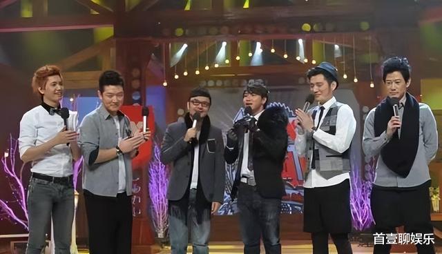 欧弟|“不作死就不会死”的8位名人：本应星途灿烂，结果却都糊穿地心