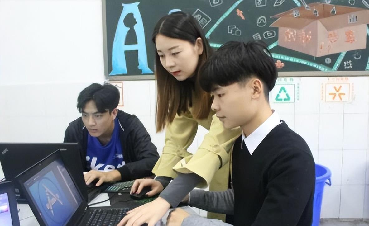 养生|又一“铁饭碗”开始扩招，4个专业更有优势，毕业生要把握机会