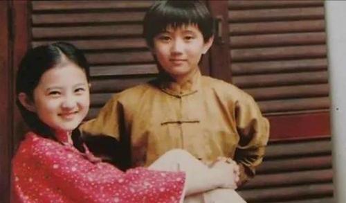 叶静|叶静：曾被琼瑶“钦点”，为上北影连考3次，如今41岁满头白发