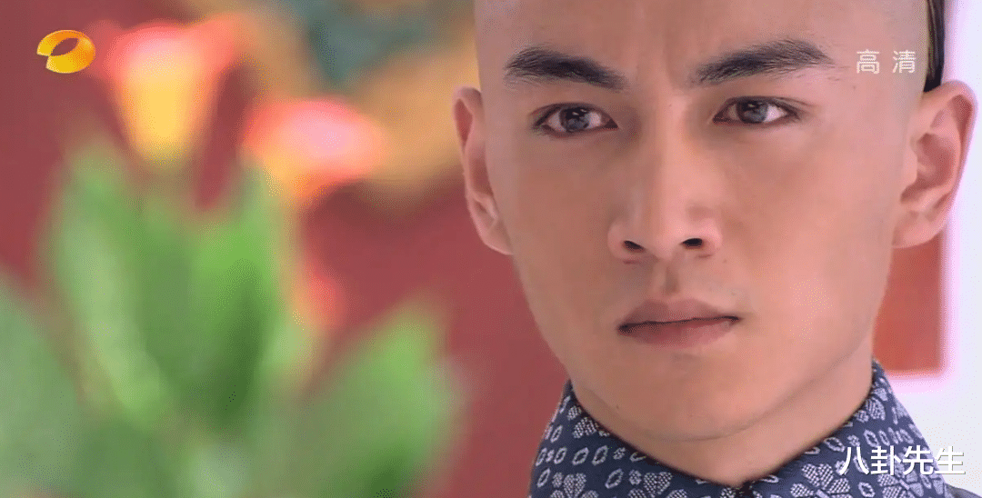 林允|《梦华录》八大主演旧照：徐海乔变化最大，“杜长风”曾撞脸杜江