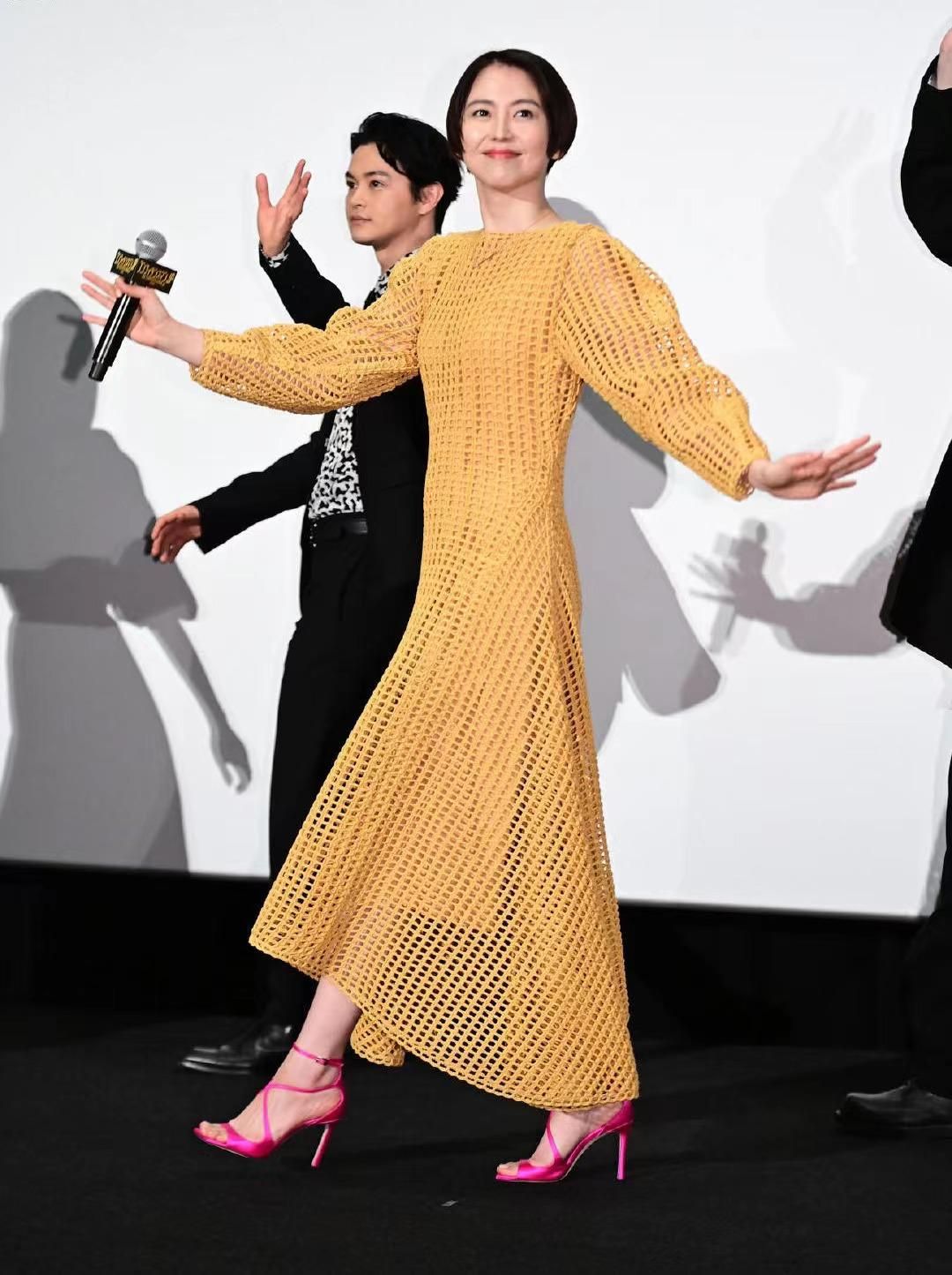 长泽雅美 还记得日本女神长泽雅美吗?近照老成像50岁的人,你敢信吗?