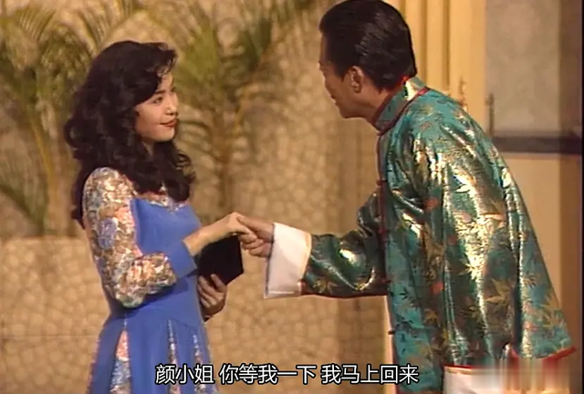 招聘|是美女也是王者：风情万种的她们，比反派隐藏得更深