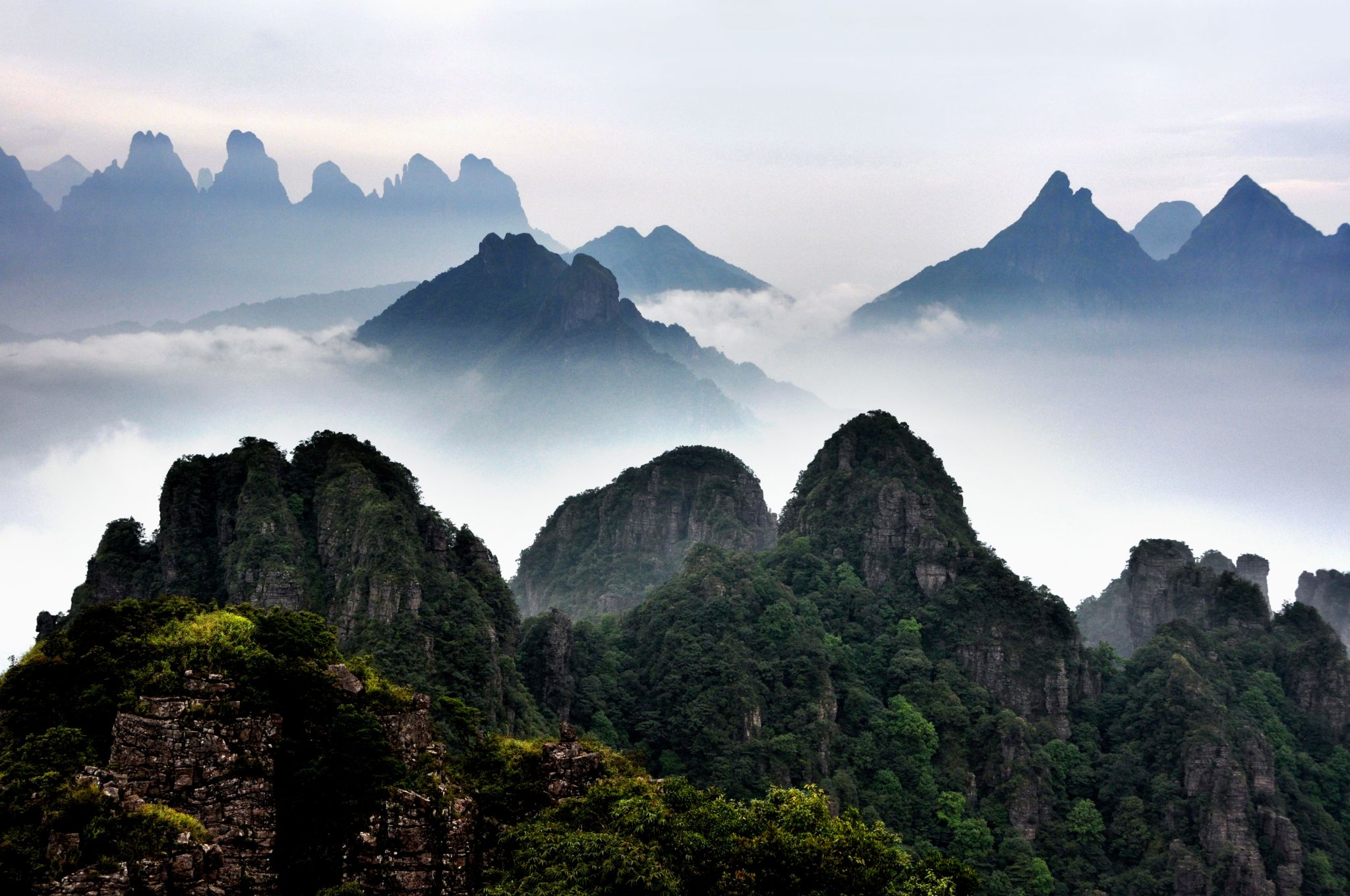 成都|花了10万块钱去旅游，有错吗？