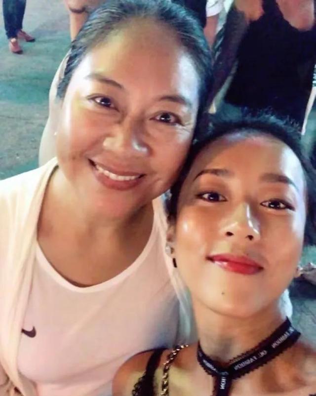 吉克隽逸|“大山黑美人”吉克隽逸，该醒醒了