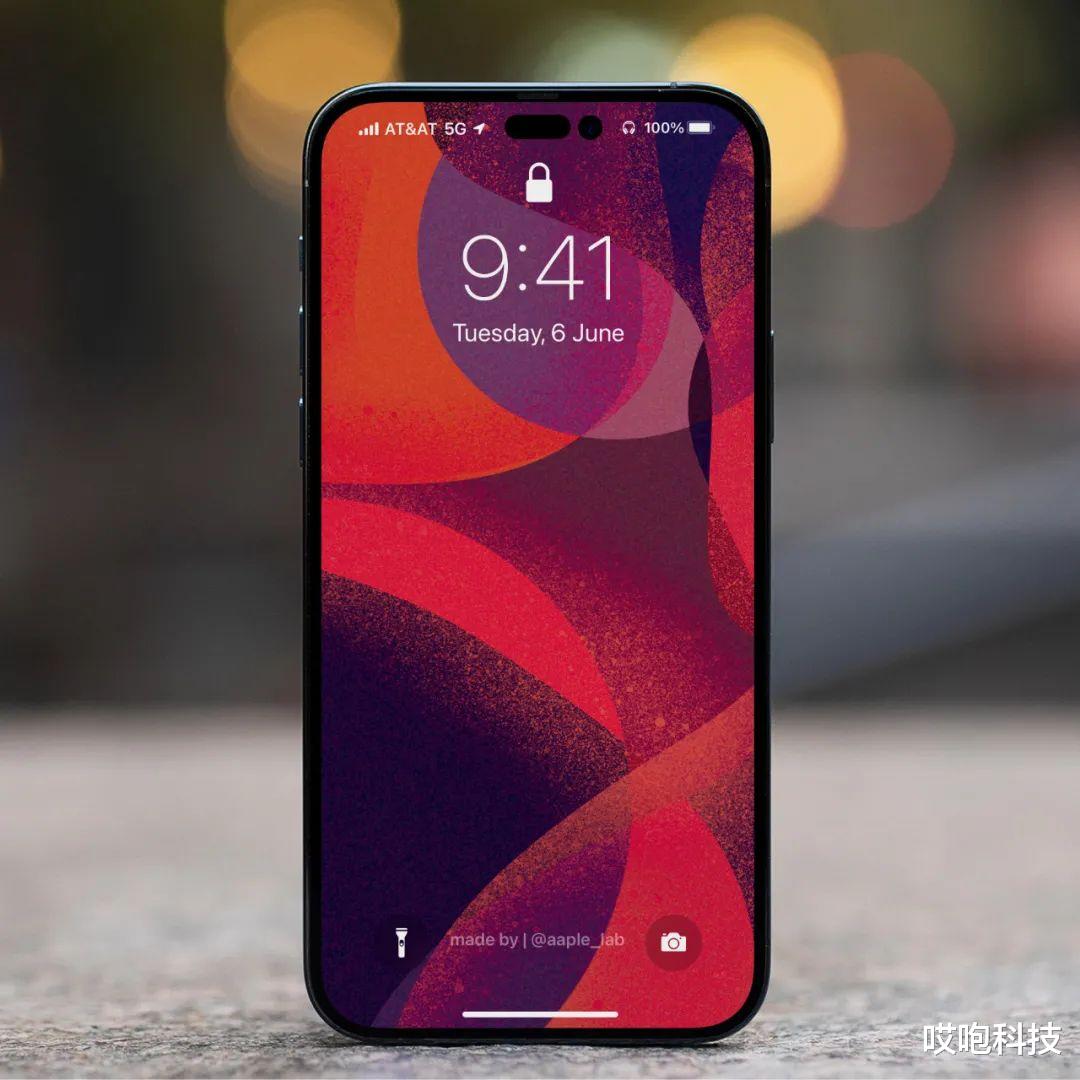 C++|iPhone 14 全系真机模现身,新外观坐实