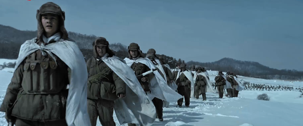 白敬亭|春节档11部王炸:沈腾占1部,徐峥手握2部,吴京新片有望成大魔王