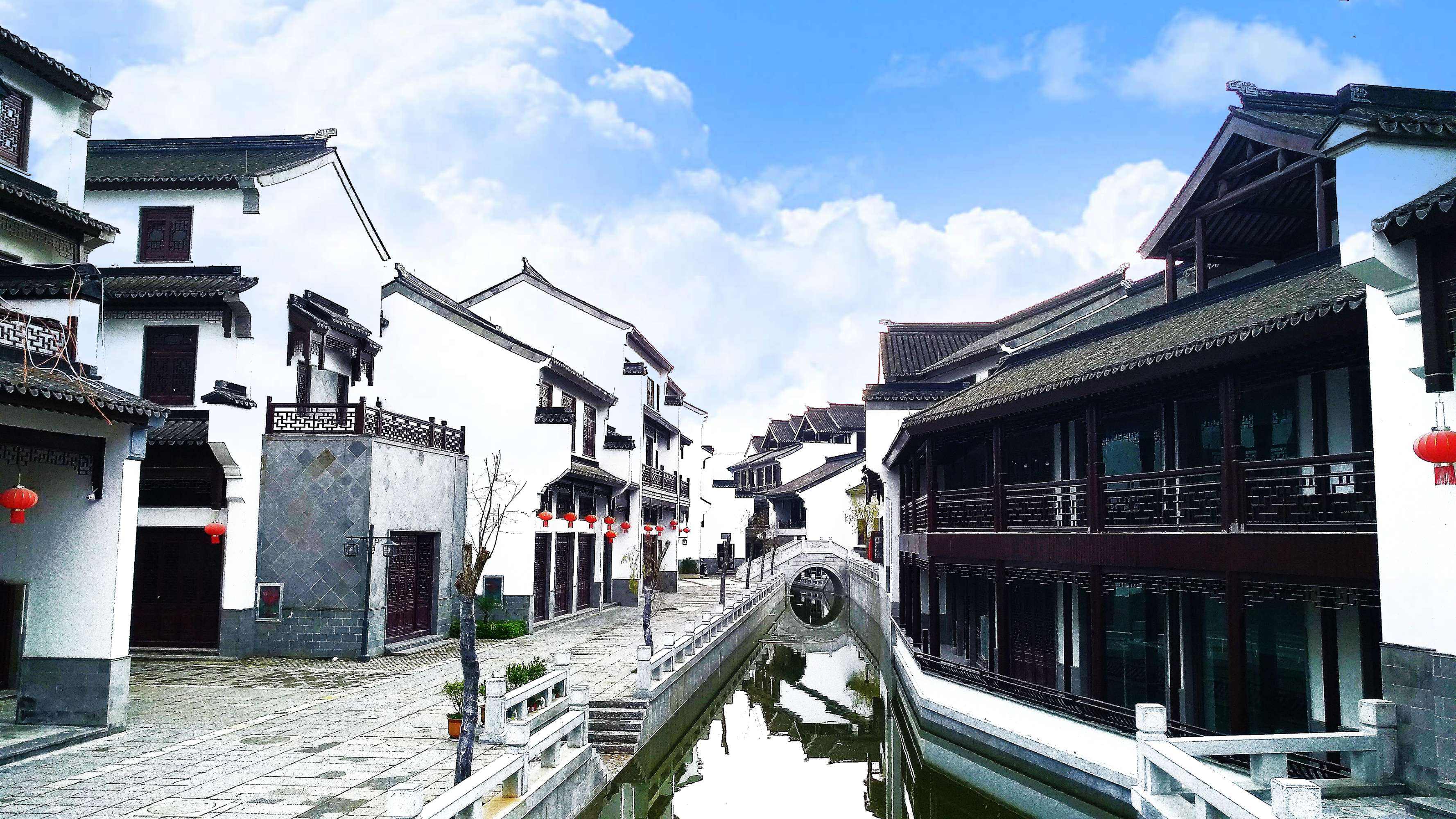 乌镇|你听说过弥勒市吗?这里有什么好玩的?