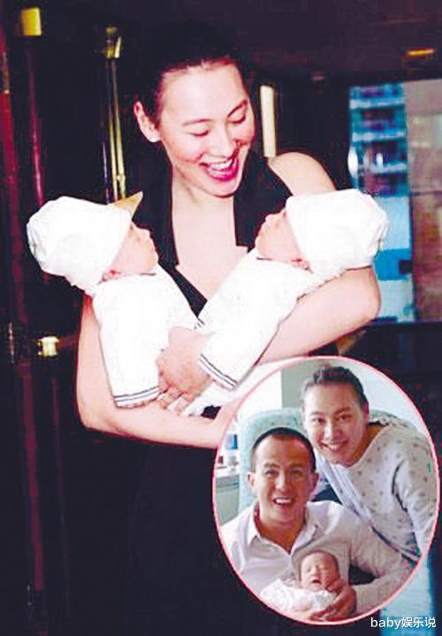 雪梨|未婚有子的8位单身女星：有人惨遭抛弃，有的抑郁自杀，有的出家