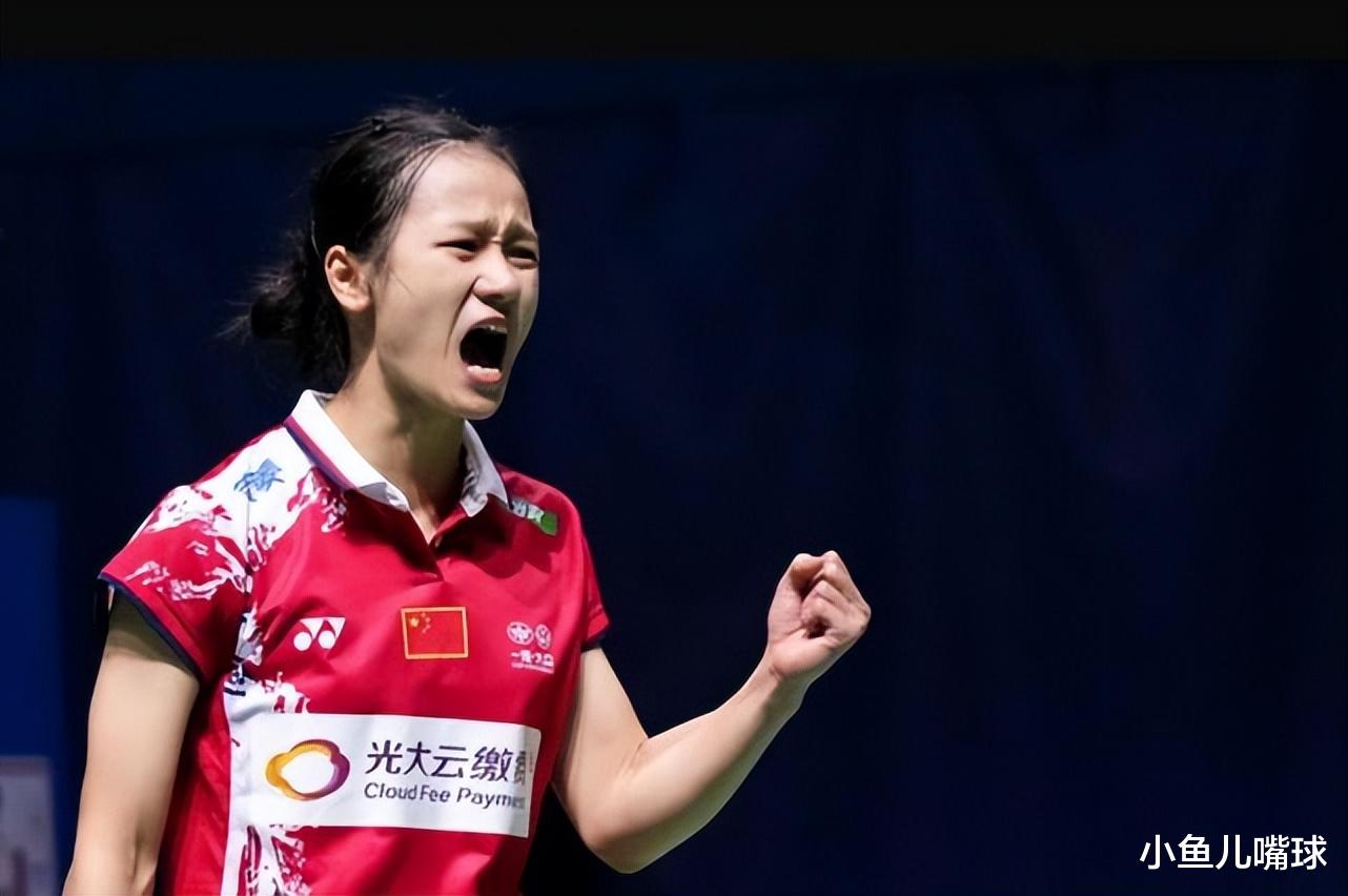 尤伯杯|尤伯杯丢冠，教练责任大，如此阵容，若不能3-0，输球概率超7成