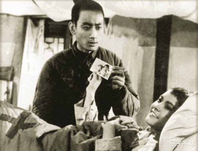 王重阳|真正能代表中国男人形象的9位男星，长得帅气质硬没有一个是娘炮