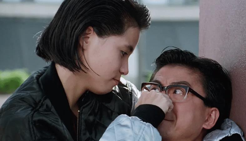 温兆伦|54岁女星投身殡葬业！曾与张耀扬温兆伦相恋，单身多年已立遗嘱