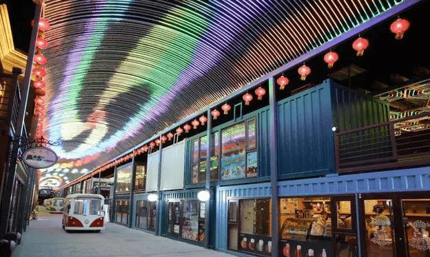 草原|中国最美草原城市，空气好节奏慢，全年宜居，现是网红城市