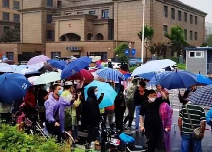 大快人心!杜新枝称自己不会表演,被嘲讽鳄鱼的眼泪终于掉下来了