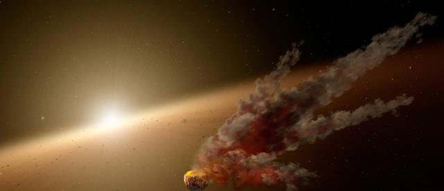短短半个世纪,800多颗恒星离奇消失,外星文明在建造戴森球?
