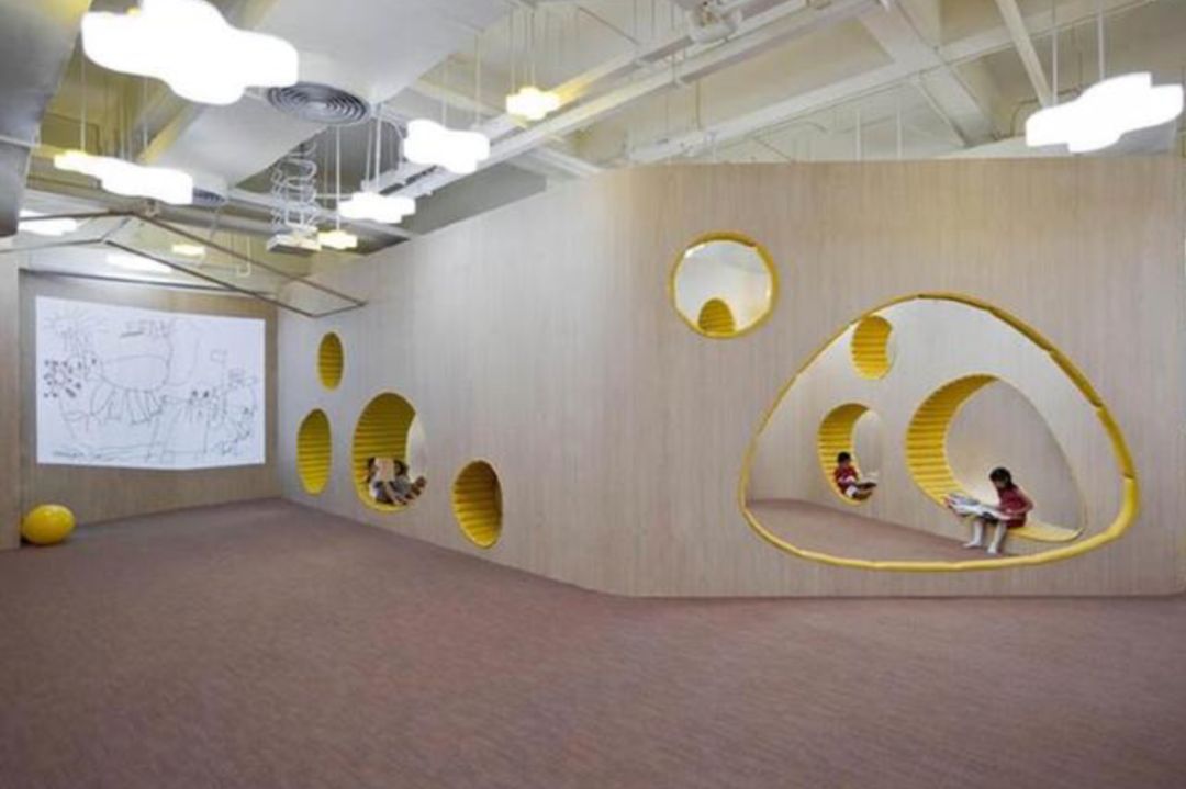 IIDA设计大奖:认准主办方 全球最具影响力的室内设计协会IIDA