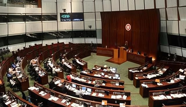 1987年，发生在香港的惨案，警察一家四口惨遭灭门