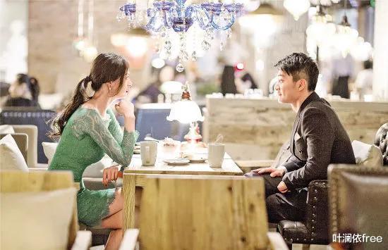 樊胜美|《欢乐颂》：樊胜美有多爱装？细节全在周末的“私人山庄”里！