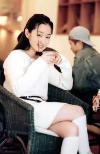 陈法蓉|至今未嫁的9位大龄女星,年轻时个个一眼万年,一见误终身