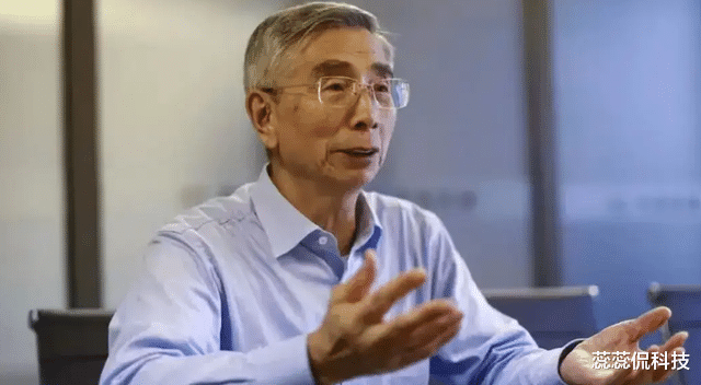 ARM|美芯巨头正式宣布，中国院士的预判无误，该来的还是来了