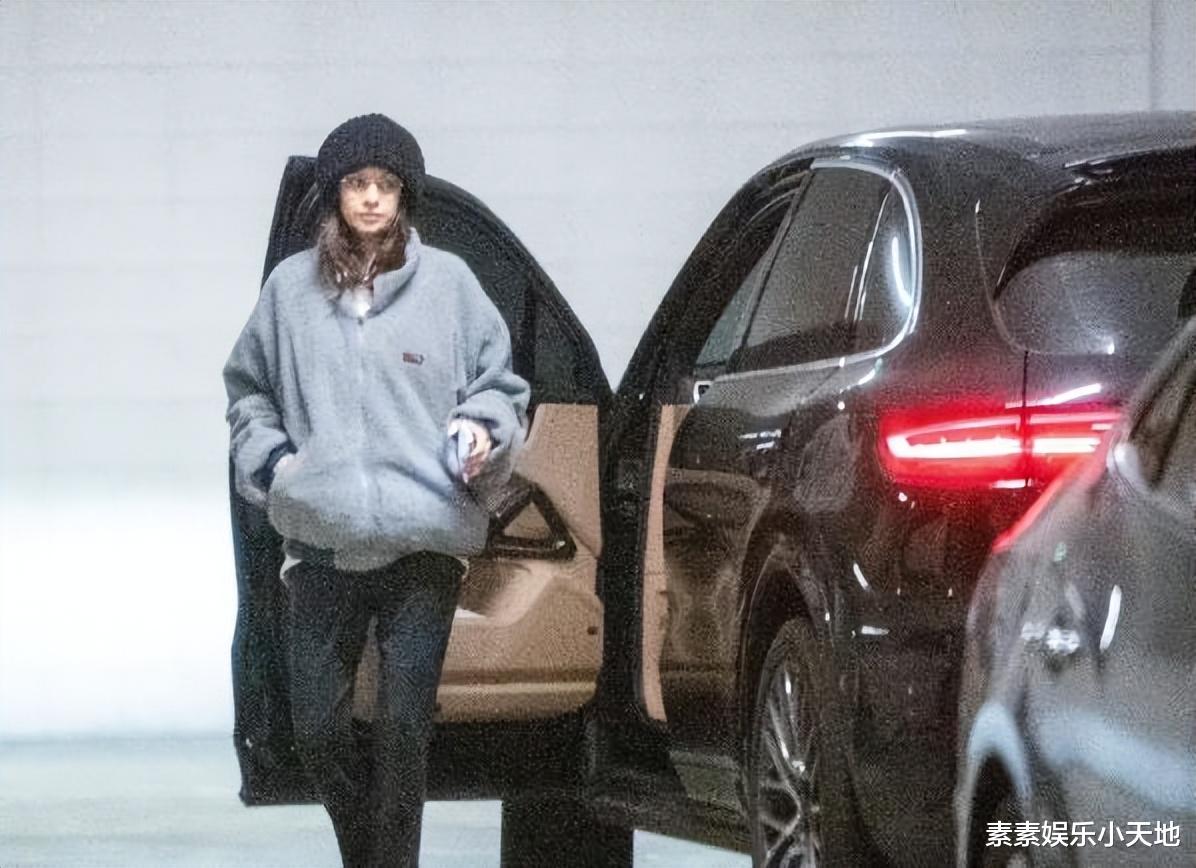 宋仲基|宋仲基妻子Katy孕肚照公开：宋仲基细心呵护，夫妻甜蜜拥抱在一起